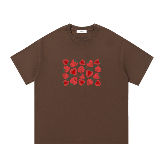 Strawberry? Tee