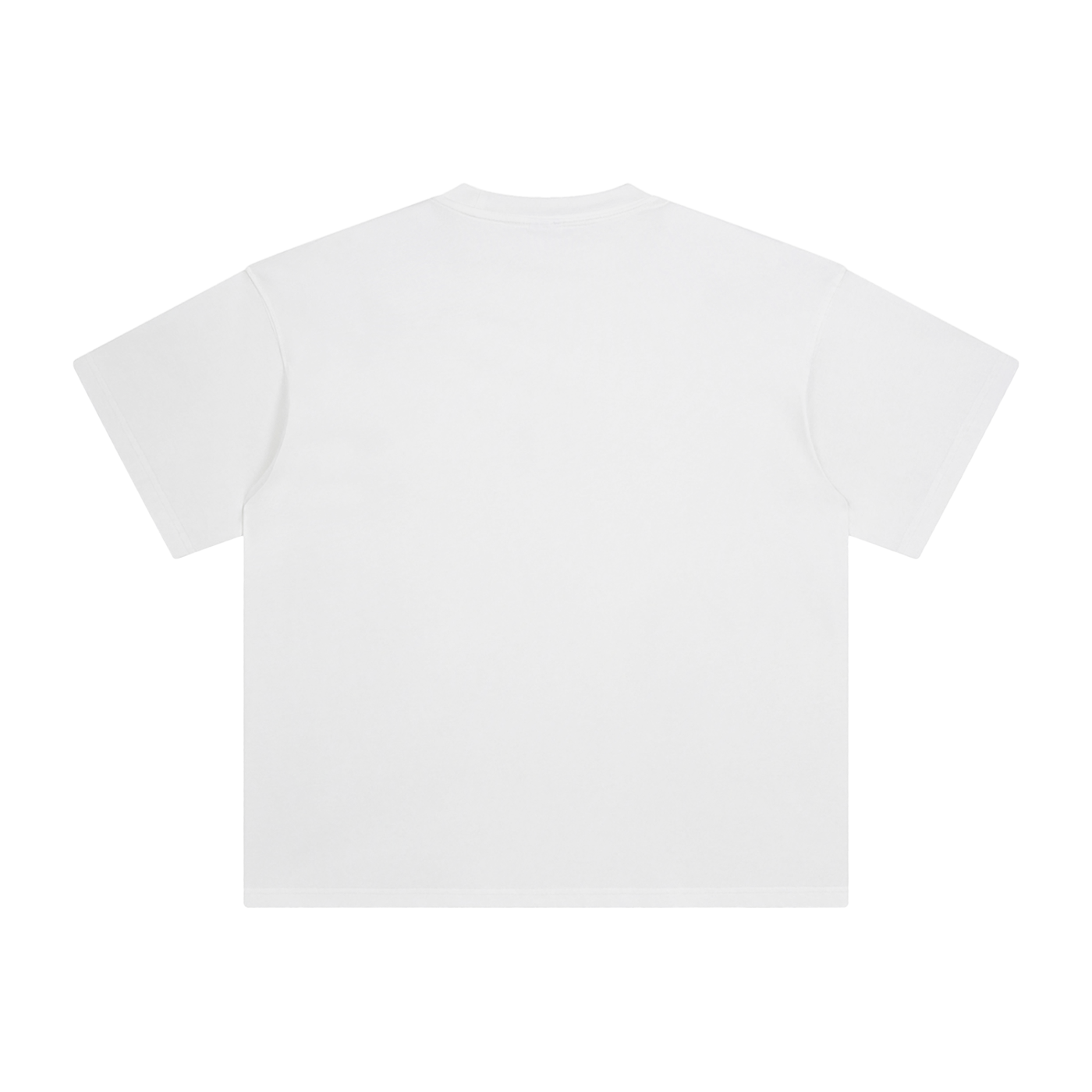 Galaxy Wash Tee