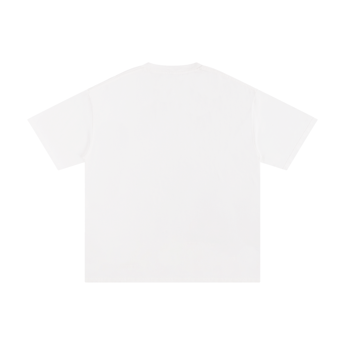 Floral Tee