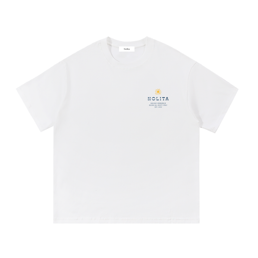 Holiday Residence Tee