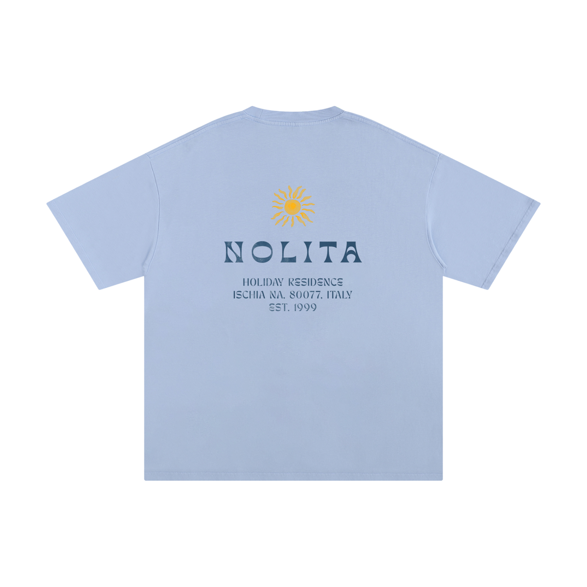 Holiday Residence Tee