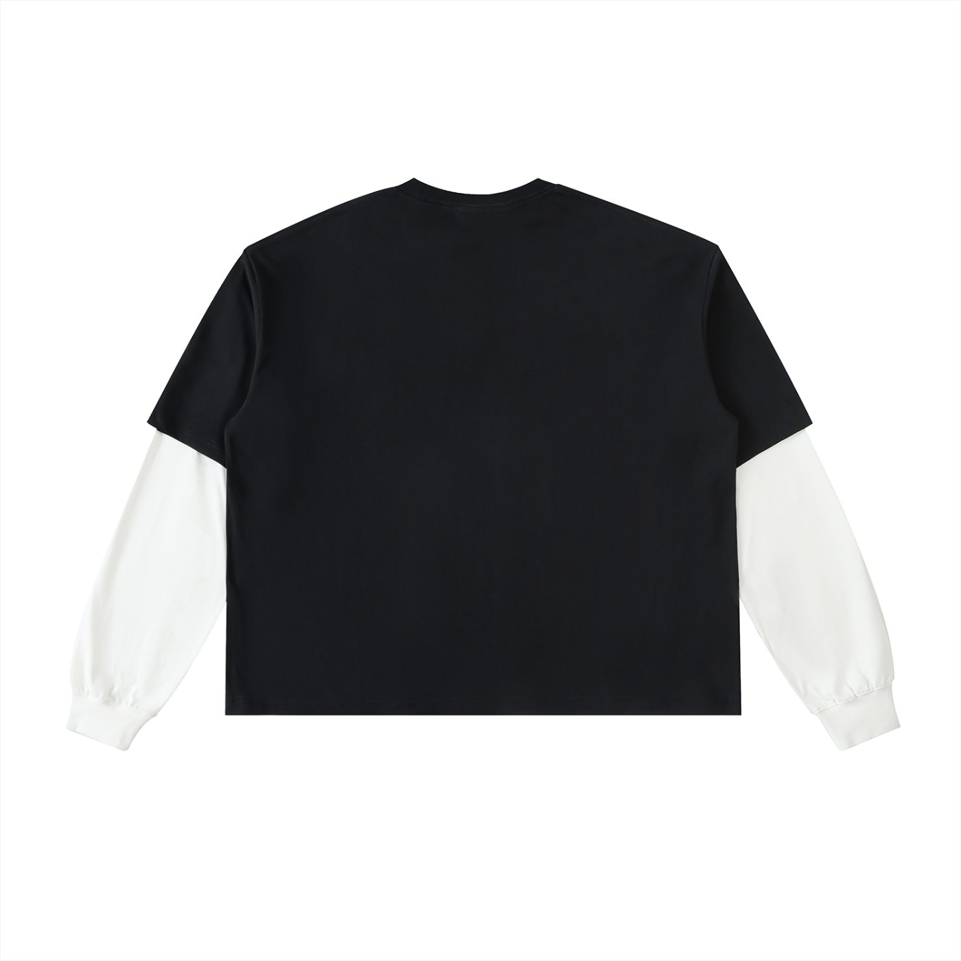 Layered Essential T-Shirt
