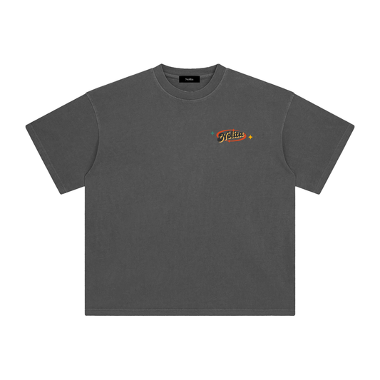 Galaxy Wash Tee