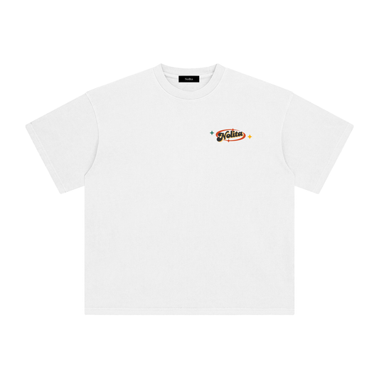 Galaxy Wash Tee