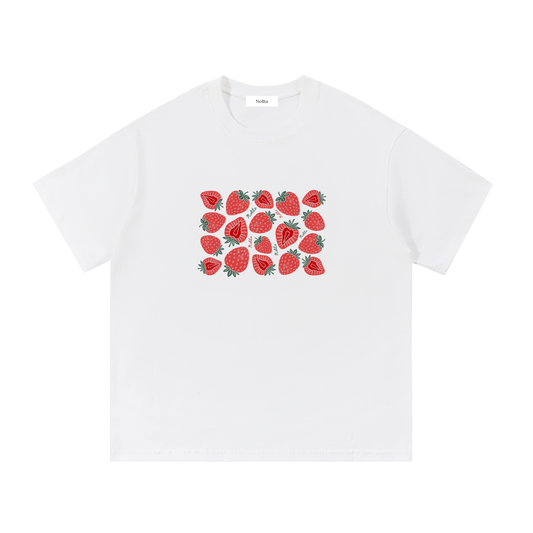 Strawberry? Tee