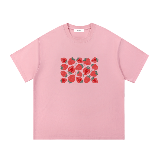 Strawberry? Tee