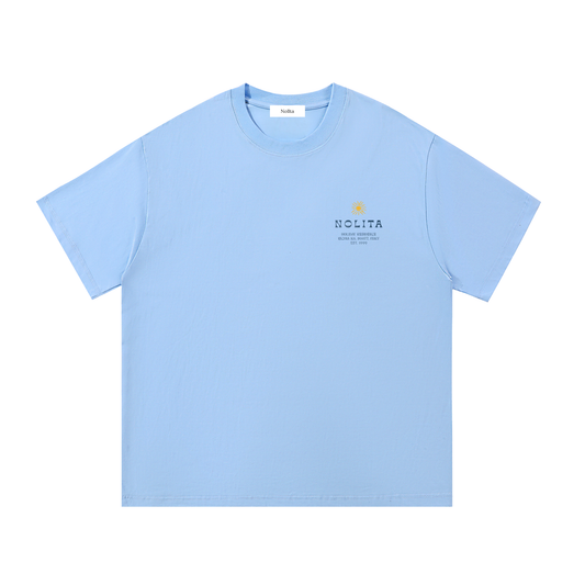 Holiday Residence Tee