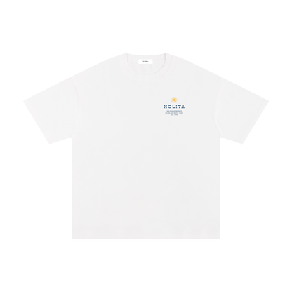 Holiday Residence Tee
