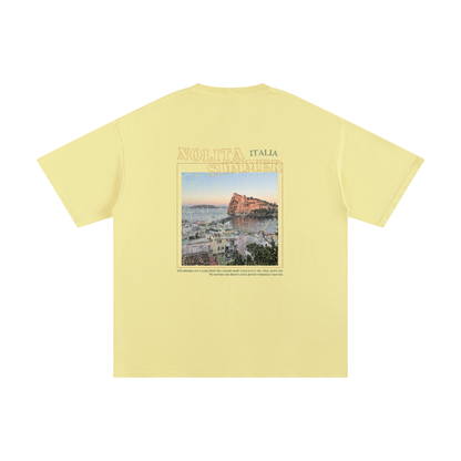 Italian Summer Archive Tee