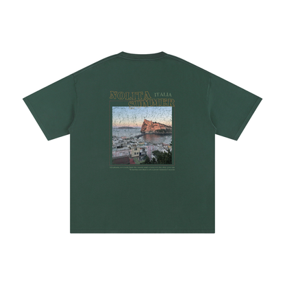 Italian Summer Archive Tee