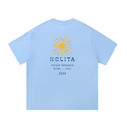 Holiday Residence Tee