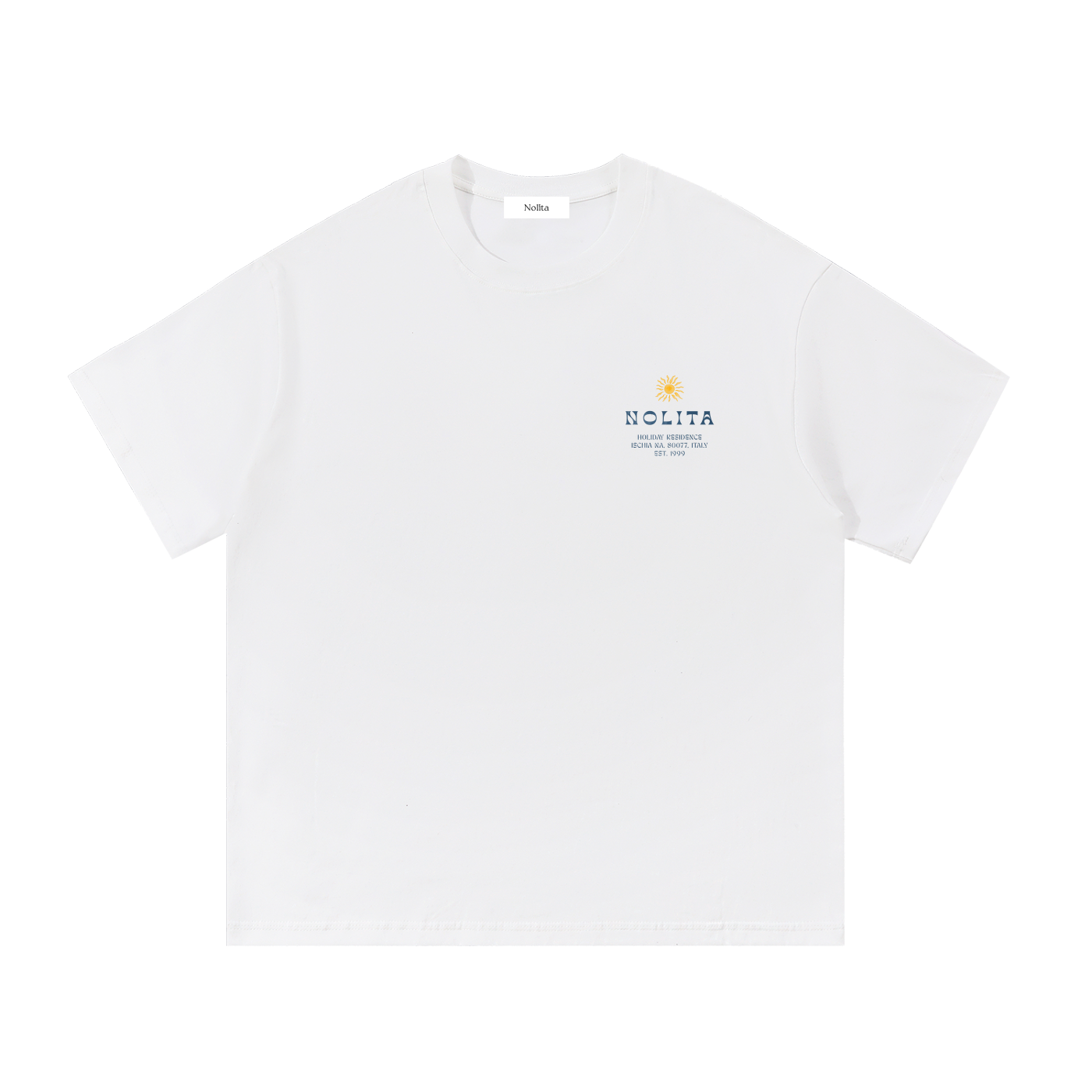 Holiday Residence Tee