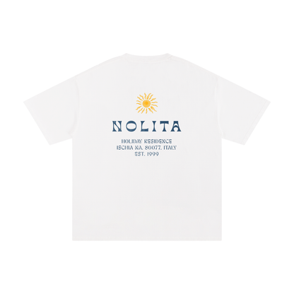 Holiday Residence Tee