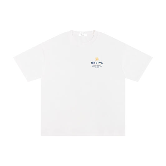 Holiday Residence Tee