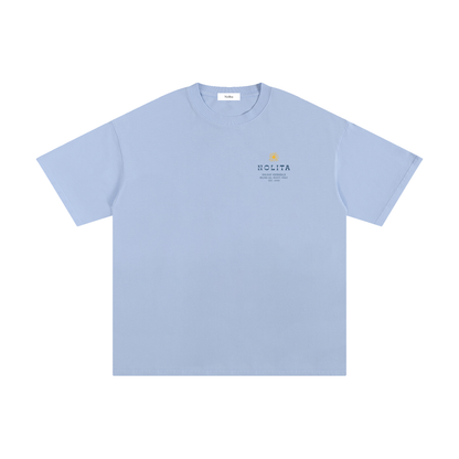Holiday Residence Tee