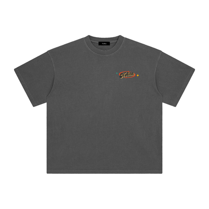 Galaxy Wash Tee