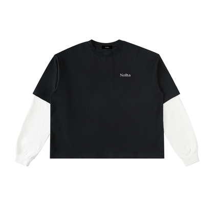 Layered Essential T-Shirt
