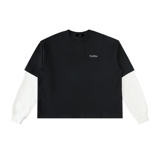 Layered Essential T-Shirt