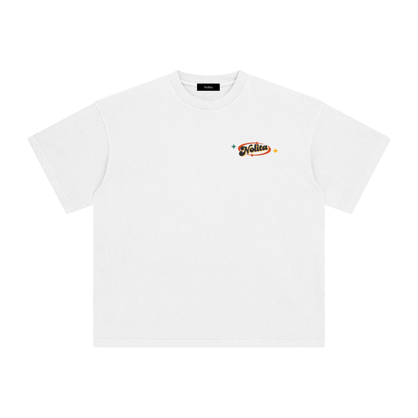 Galaxy Wash Tee