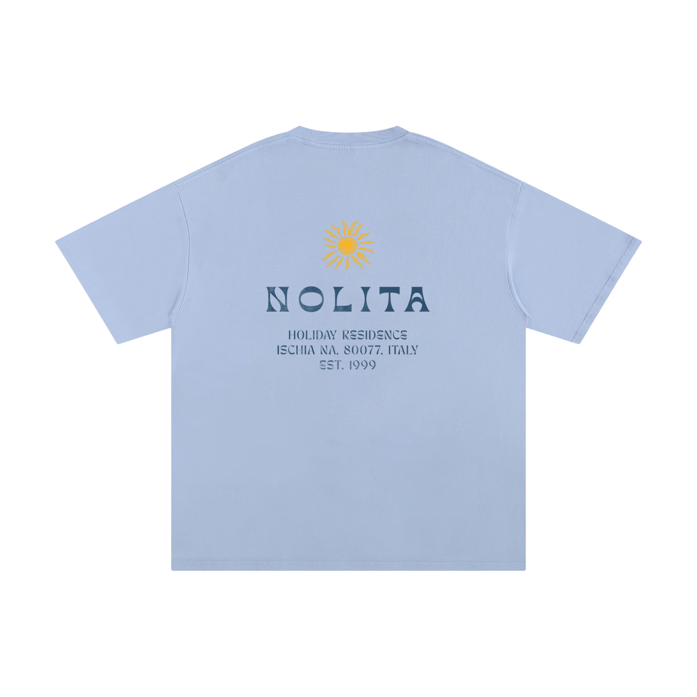 Holiday Residence Tee