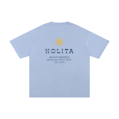 Holiday Residence Tee