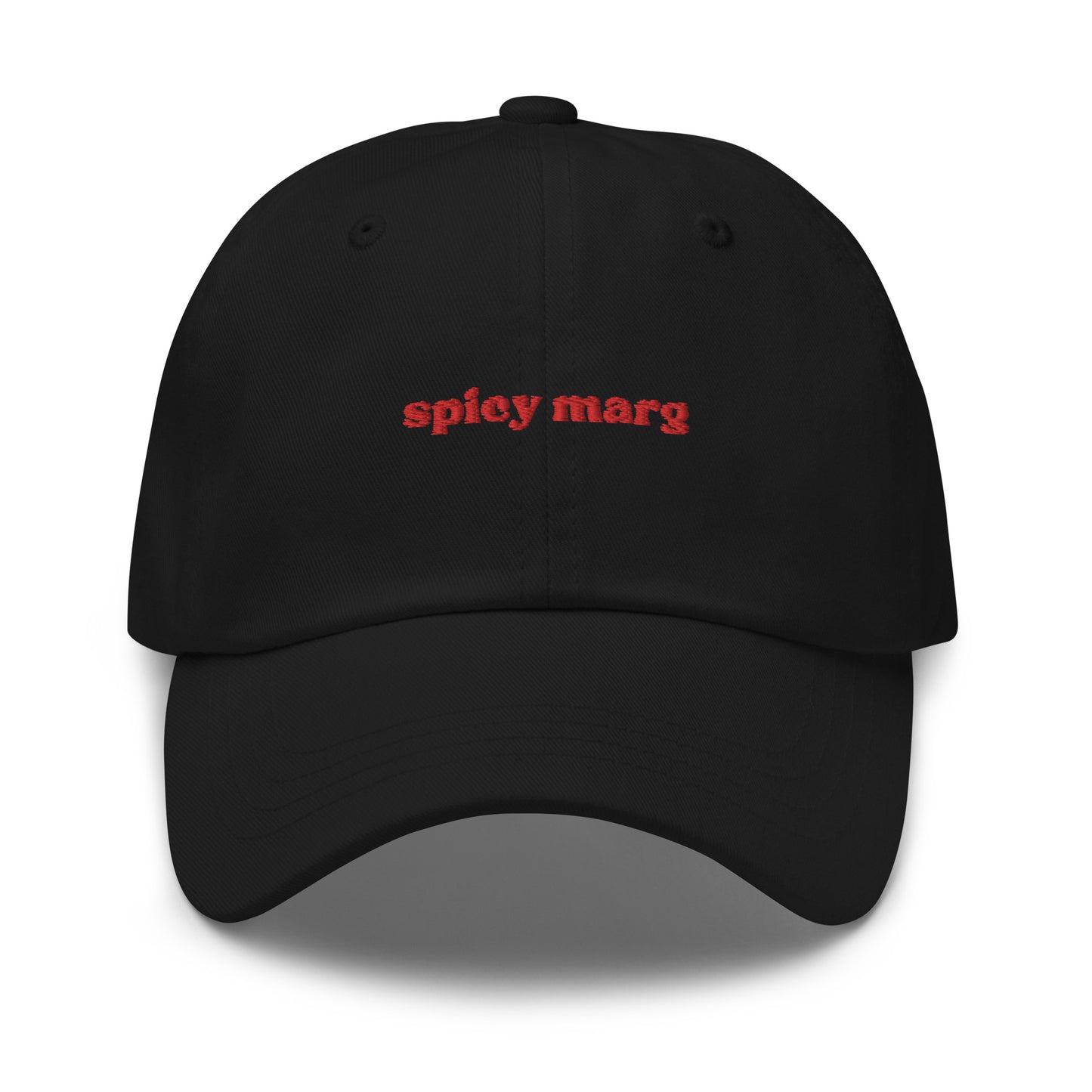 Nolita Spicy Marg Cap in Black