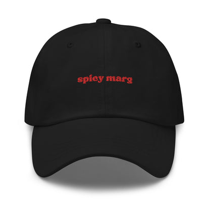 Nolita Spicy Marg Cap in Black