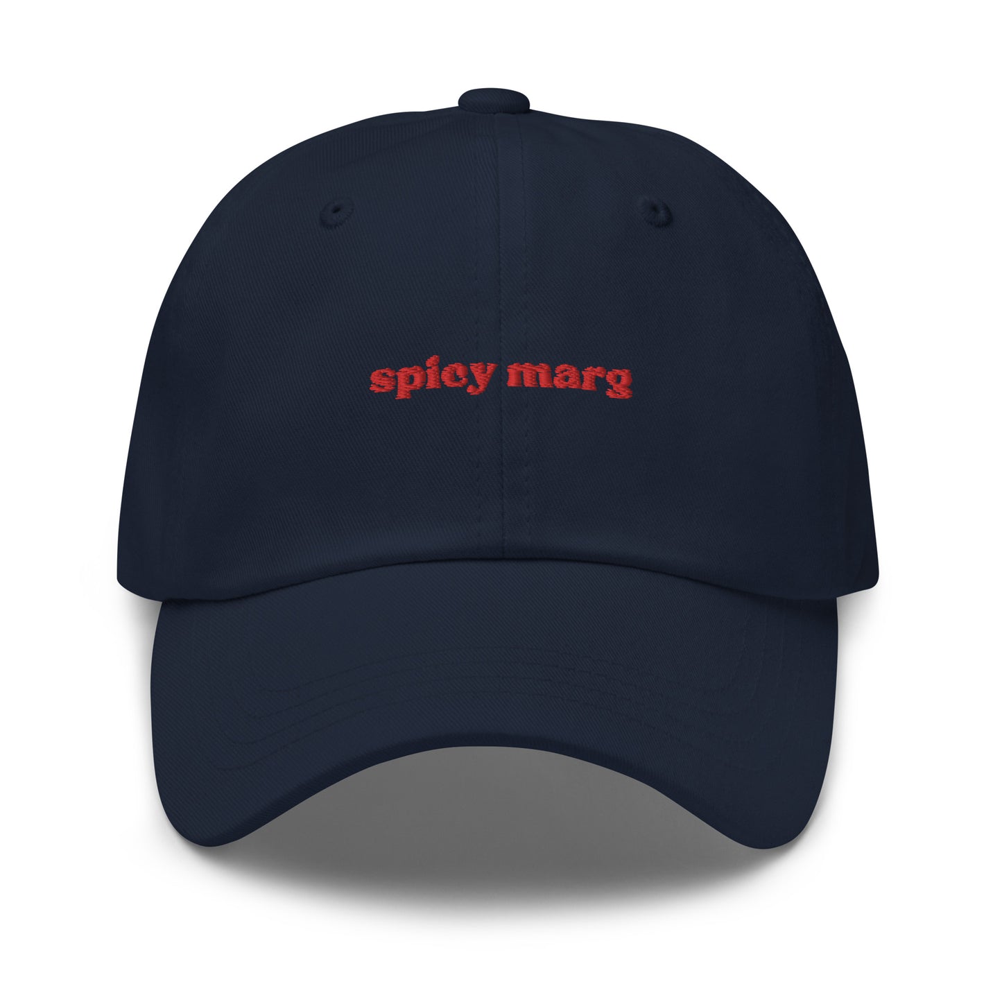 Nolita Spicy Marg Cap in Navy