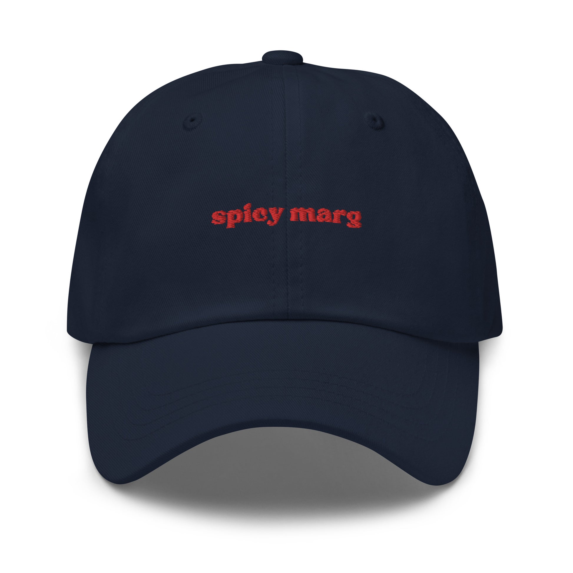 Nolita Spicy Marg Cap in Navy