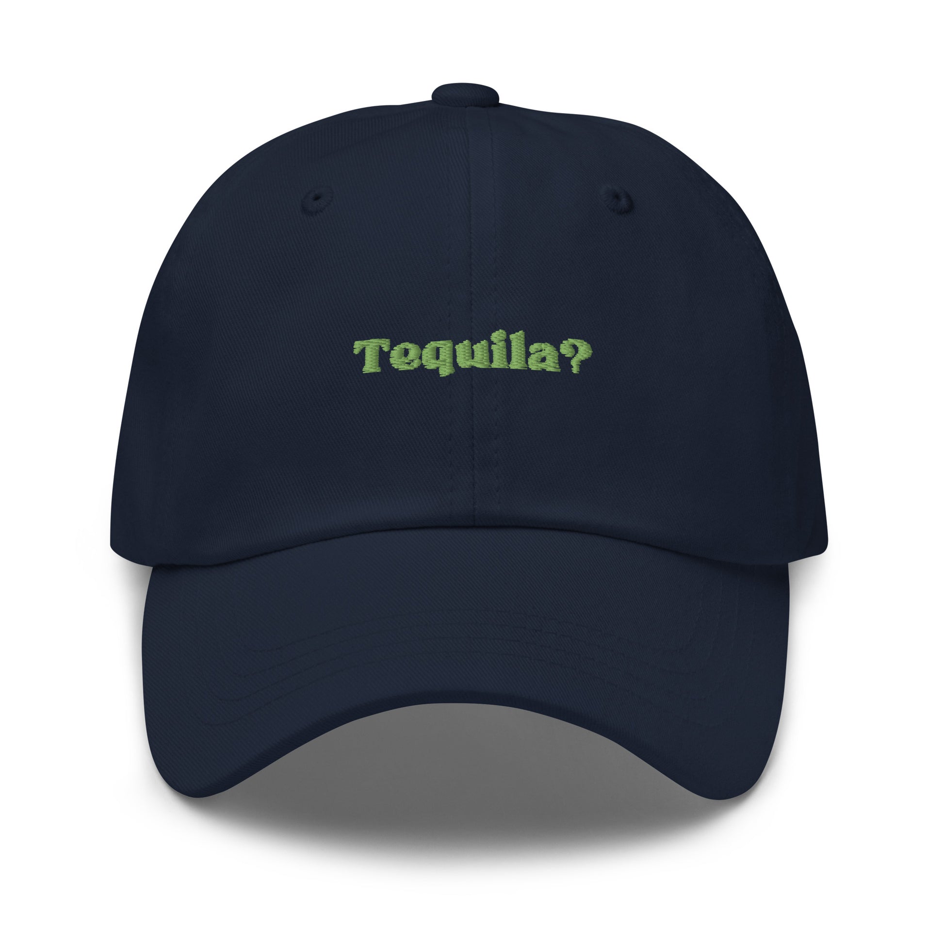 Nolita Tequila? Cap in Navy