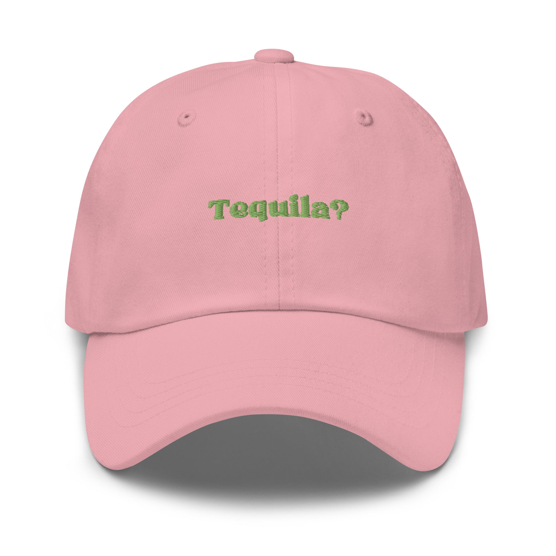 Nolita Tequila? Cap in Pink