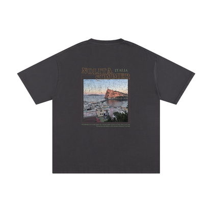Italian Summer Archive Tee