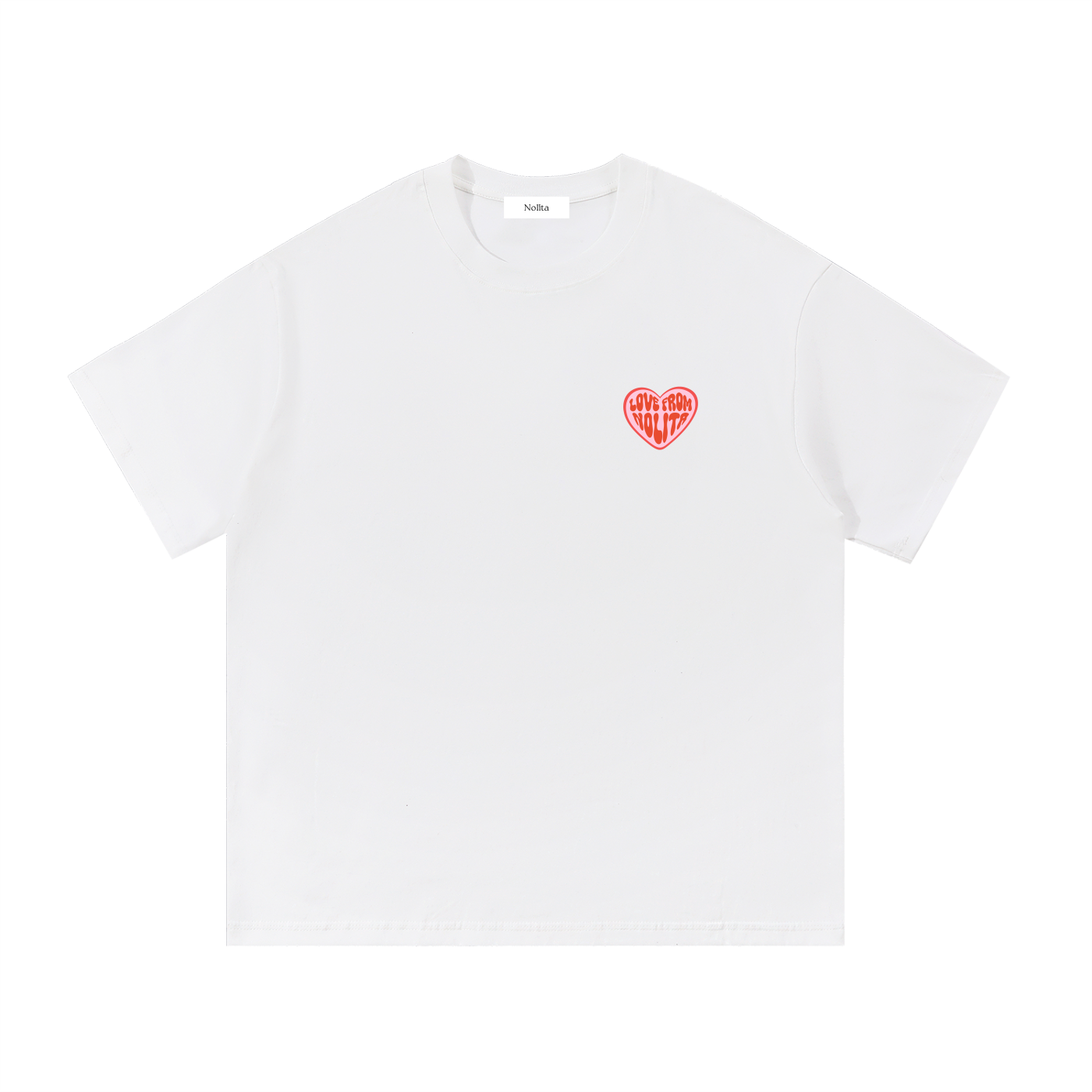 Love From Tee