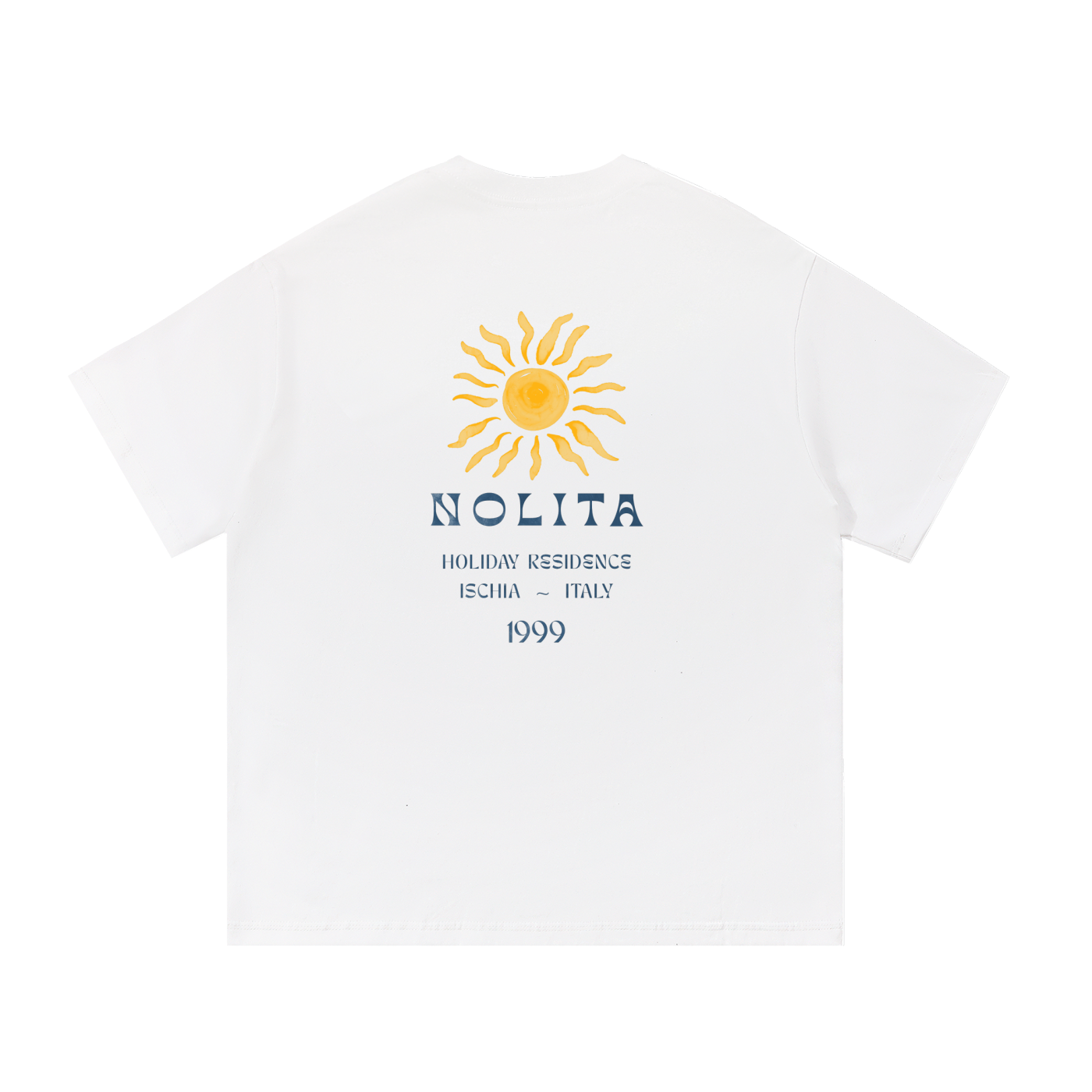 Holiday Residence Tee