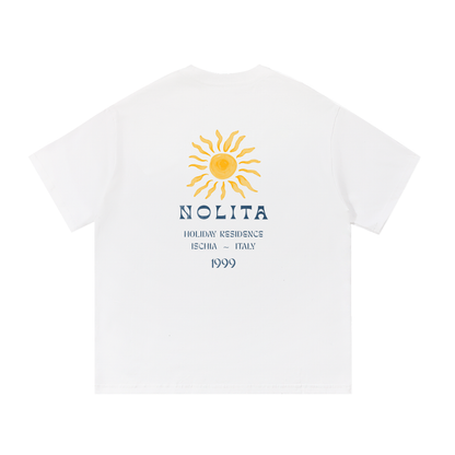 Holiday Residence Tee