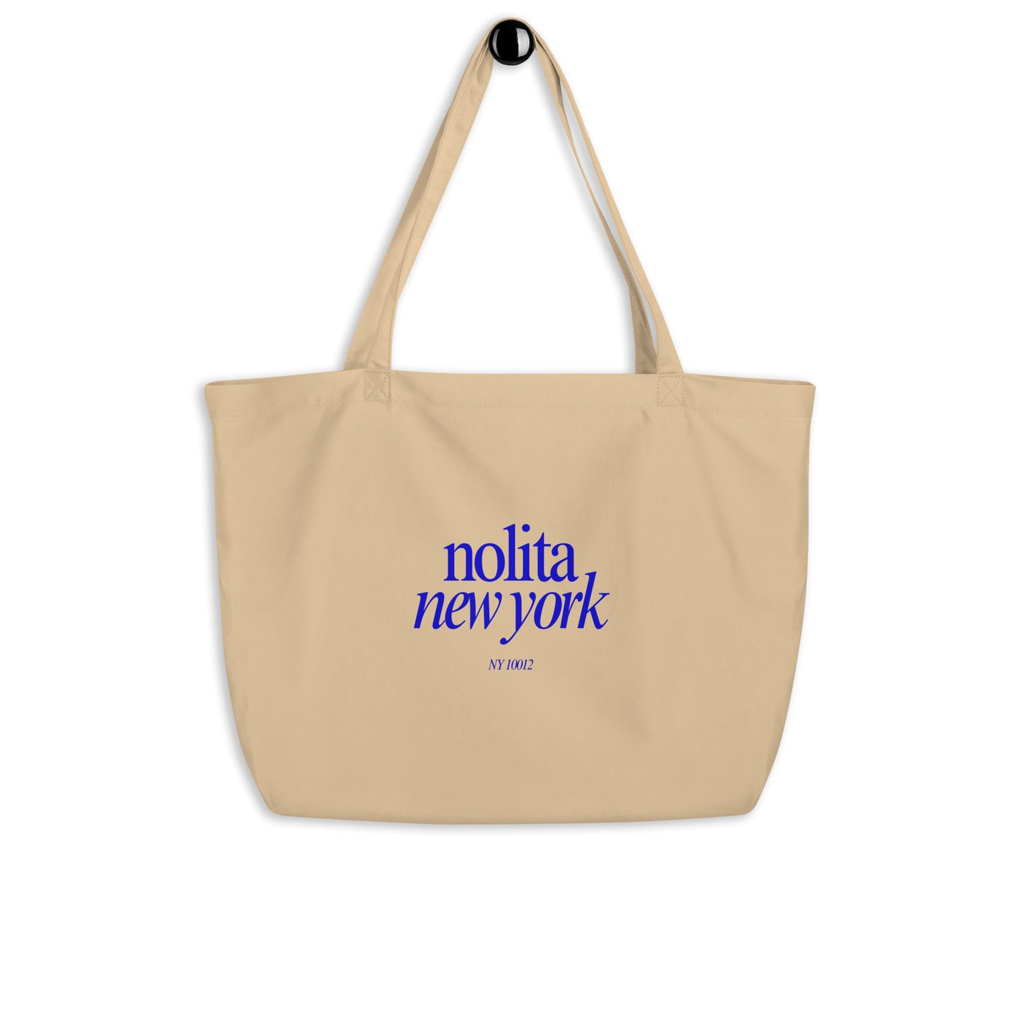 Nolita New York Large Tote