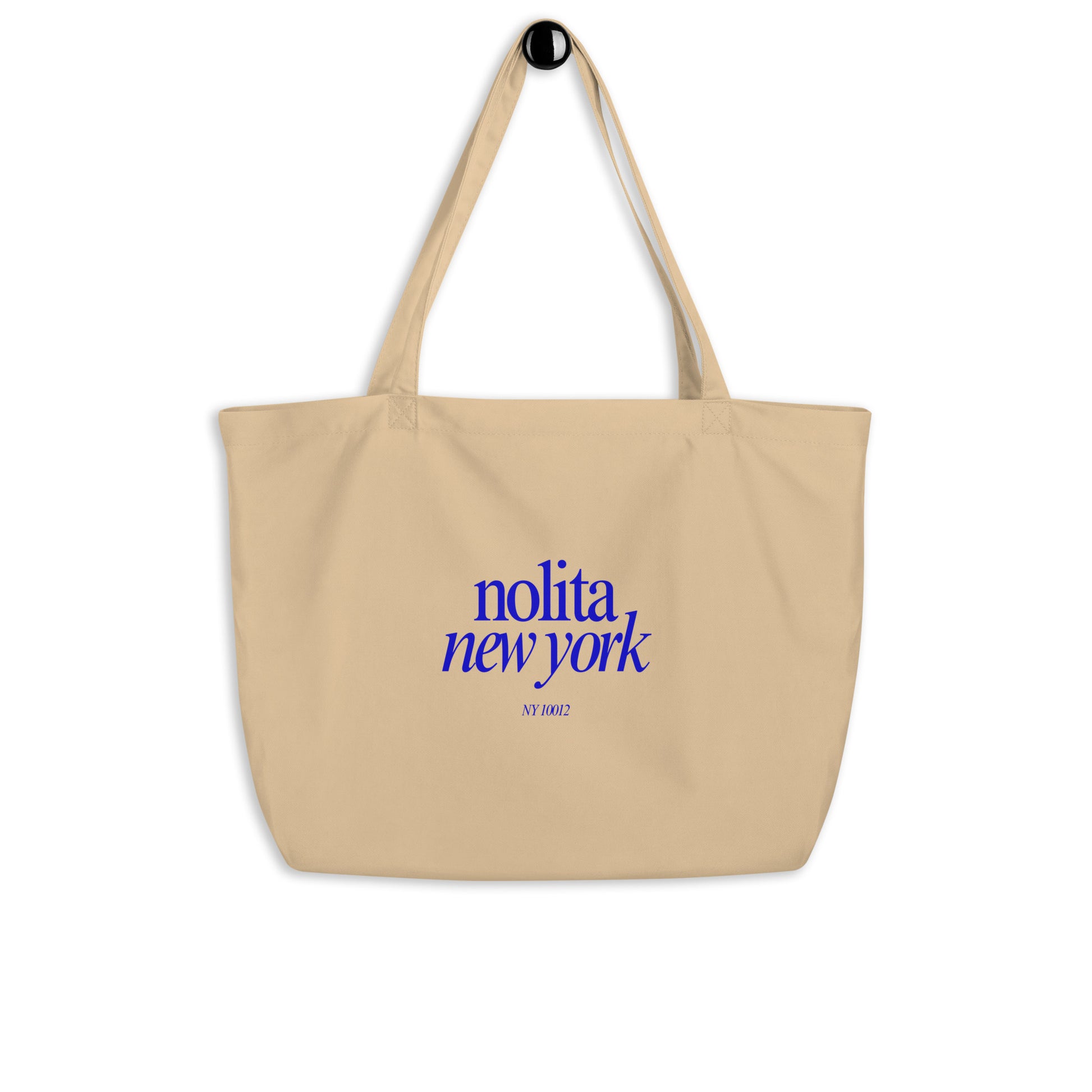 Nolita New York Large Tote