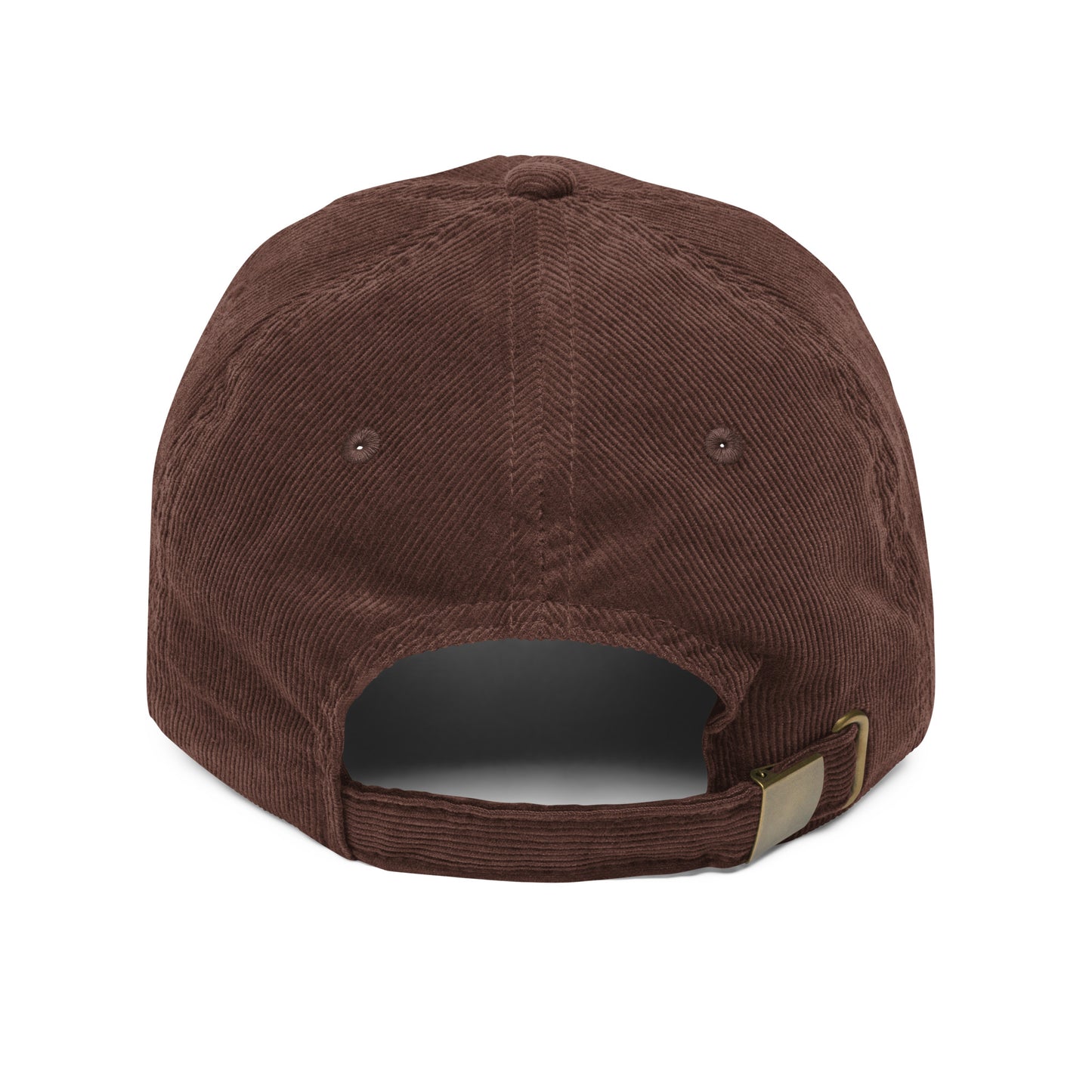 NOLITA College Cap, back