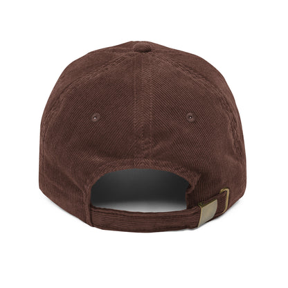 NOLITA College Cap, back