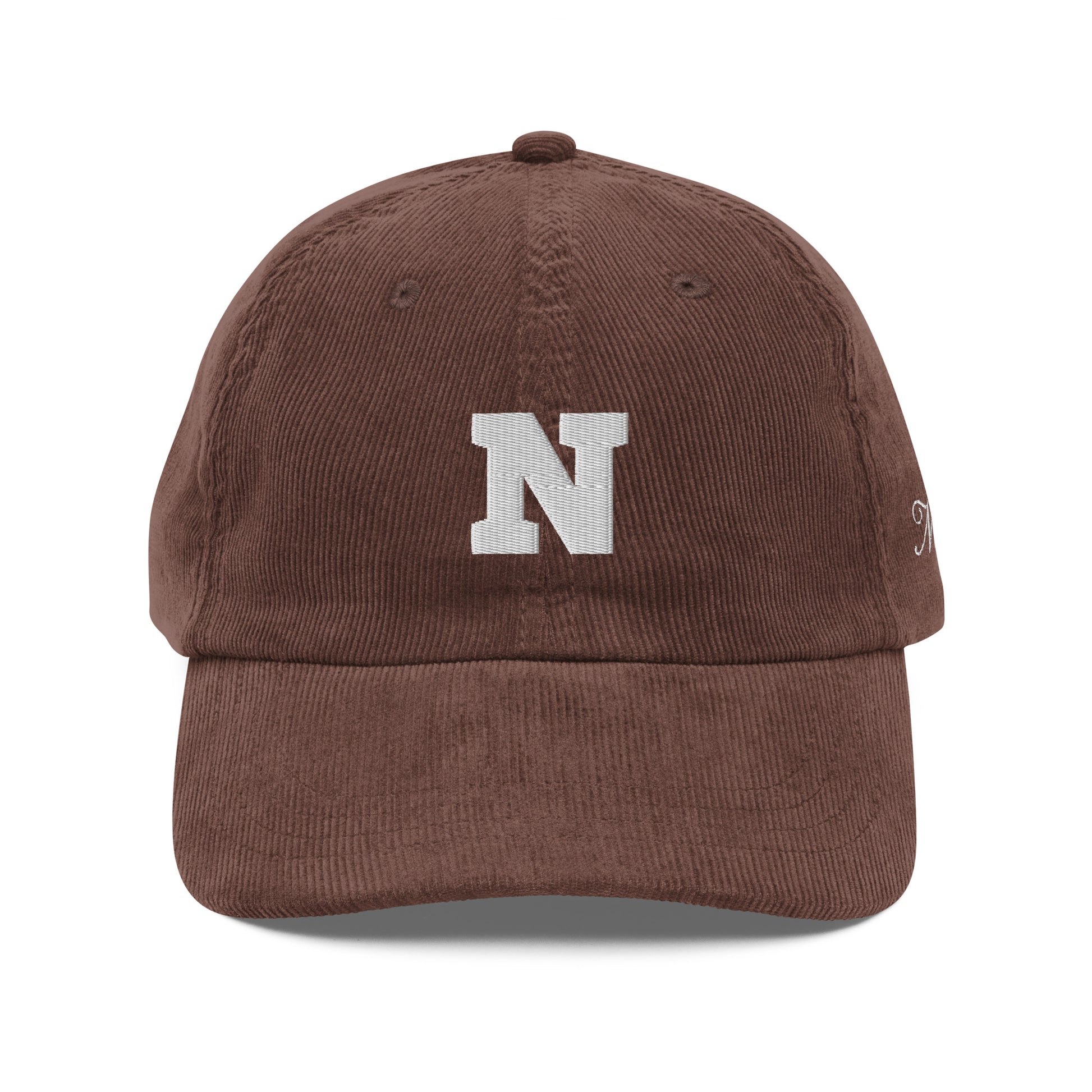 NOLITA College Cap, front