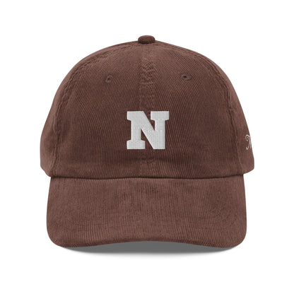 NOLITA College Cap, front