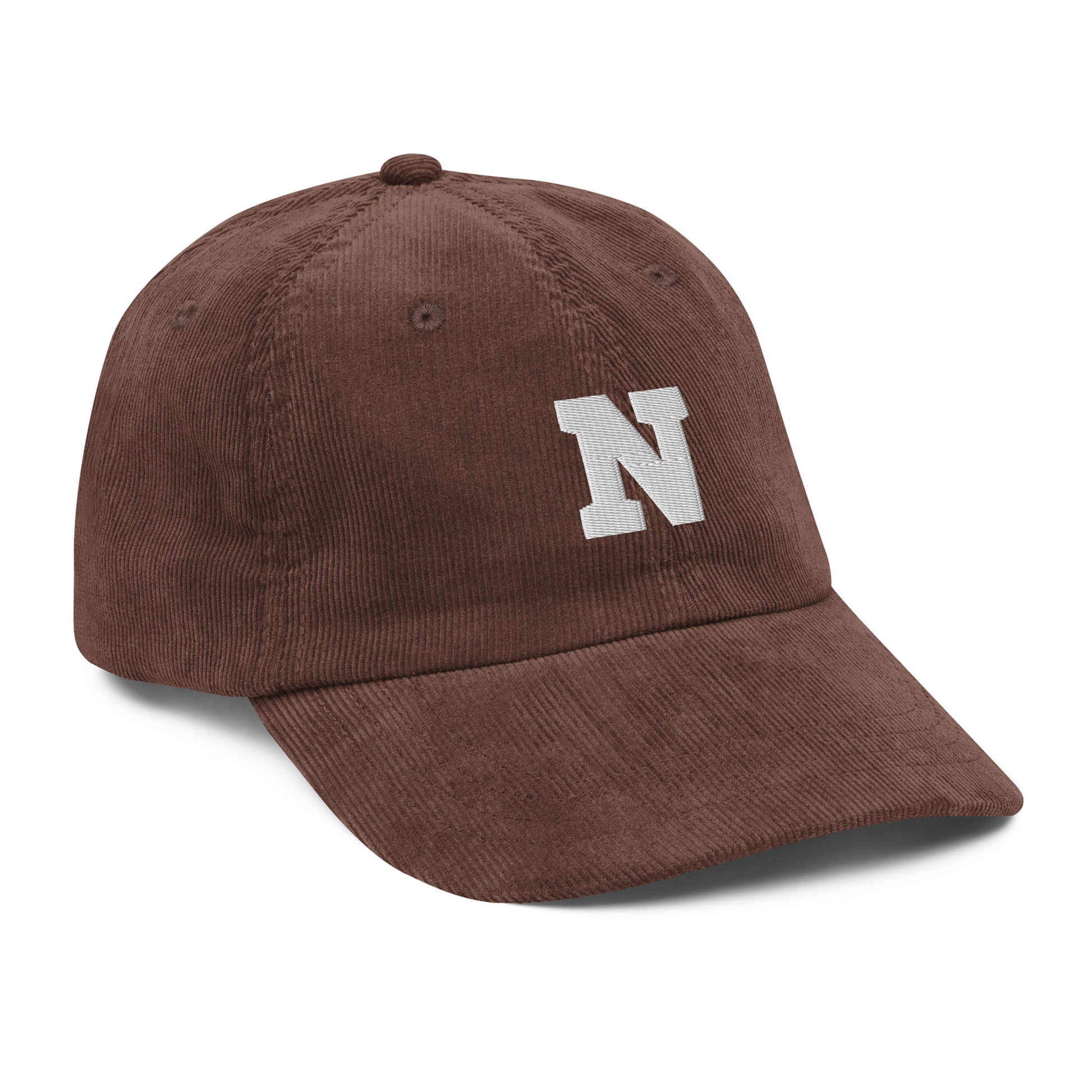 NOLITA College Cap, right front