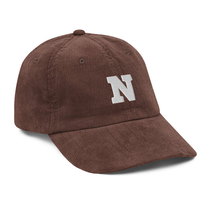 NOLITA College Cap, right front